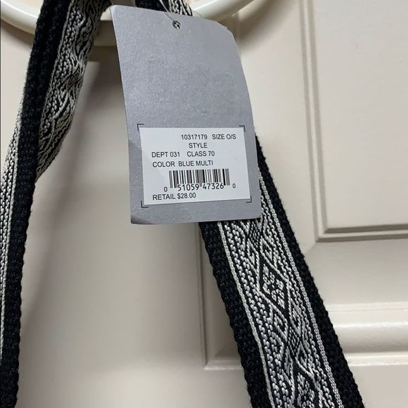 CARRY ALL SHOULDER BAG‼️ - Picture 3 of 3